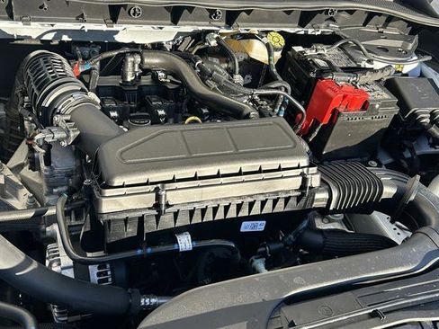 Used 2025 Ford Escape Active image 27