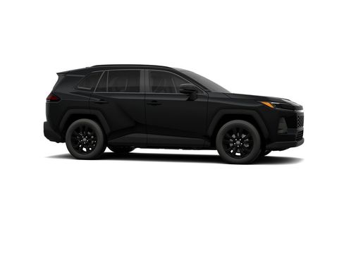 New 2026 Toyota RAV4 XLE Premium AWD/4WD image 13