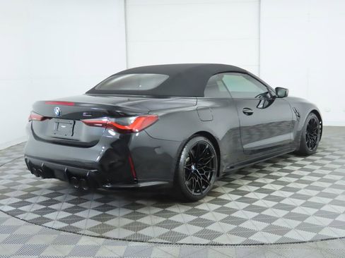 Used 2022 BMW M4 xDrive Competition w/ Executive Package image 13