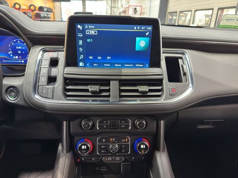 Used 2024 Chevrolet Tahoe Z71 image 29