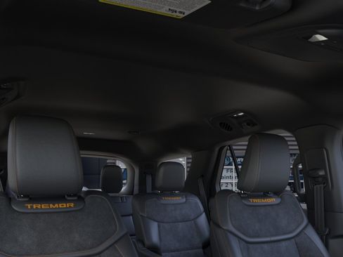 New 2026 Ford Explorer Tremor image 22