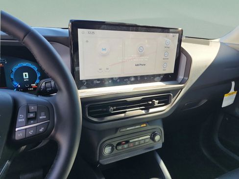 New 2025 Ford Bronco Sport Outer Banks AWD/4WD image 12