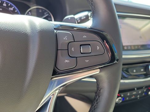 Used 2023 Buick Enclave Avenir w/ Avenir Technology Package image 25