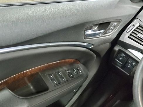 Used 2018 Acura MDX SH-AWD image 22