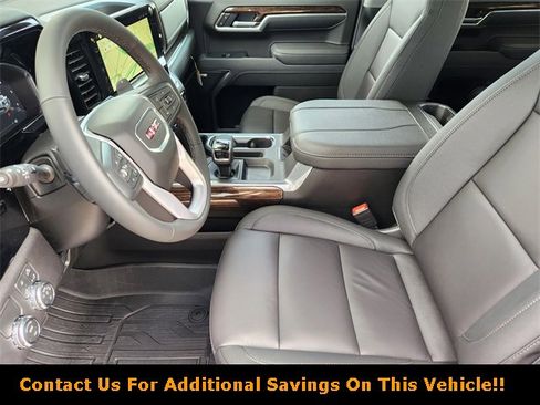 New 2026 GMC Sierra 1500 Elevation w/ Elevation Premium Package image 9