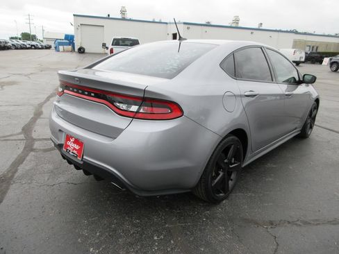 Used 2016 Dodge Dart SXT FWD image 5