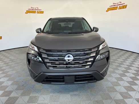 New 2026 Nissan Rogue SV AWD/4WD image 9