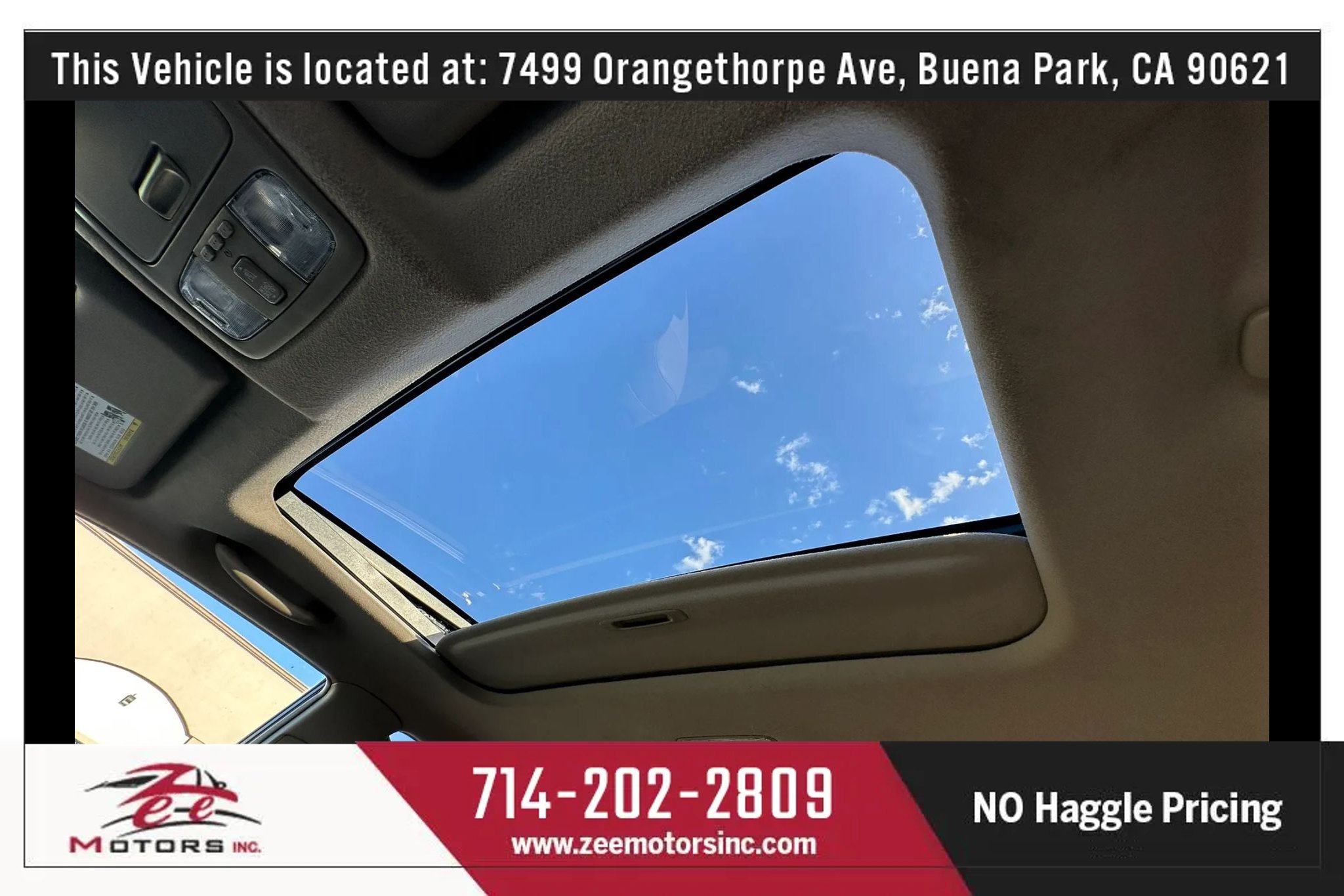 Used 2008 Toyota 4Runner Limited AWD/4WD image 30