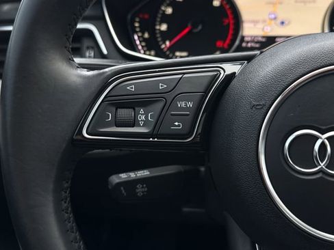 Used 2017 Audi A4 2.0T Premium w/ Audi MMI Navigation Plus AWD/4WD image 33