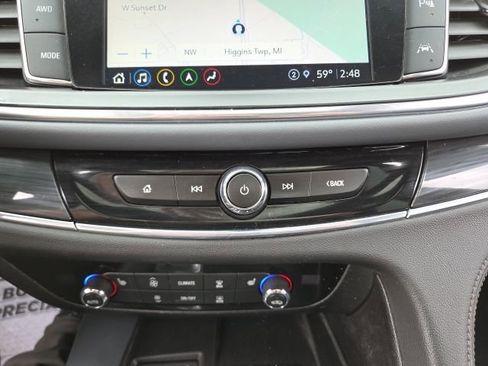 Used 2024 Buick Enclave Essence w/ Experience Buick Package image 63