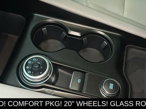 New 2026 Ford Explorer Active w/ Active Comfort Package AWD/4WD image 19
