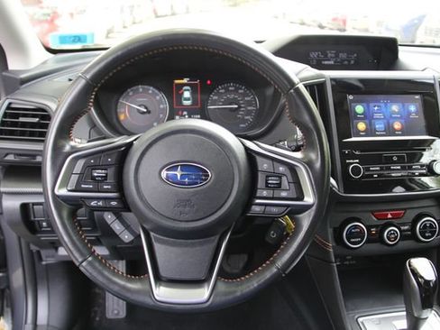 Used 2021 Subaru Crosstrek 2.0i Premium AWD/4WD image 20