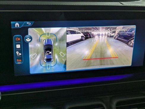 New 2026 Mercedes-Benz GLE 53 AMG 4MATIC Coupe image 13