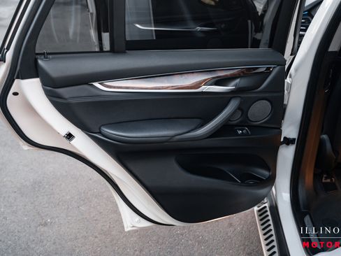 Used 2015 BMW X5 xDrive35d image 29