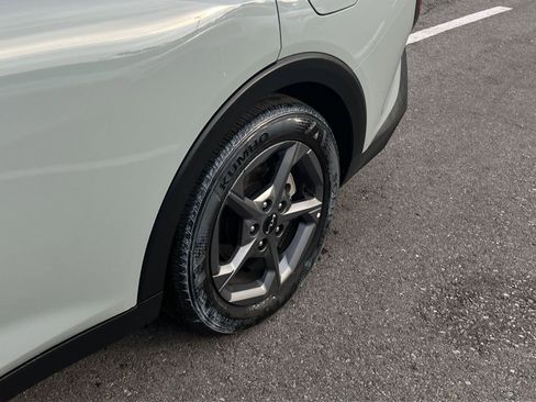 Used 2025 Kia K4 LXS image 31