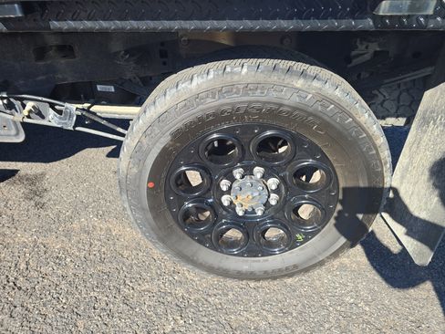 Used 2022 Ford F350 XL w/ Power Equipment Group AWD/4WD image 28