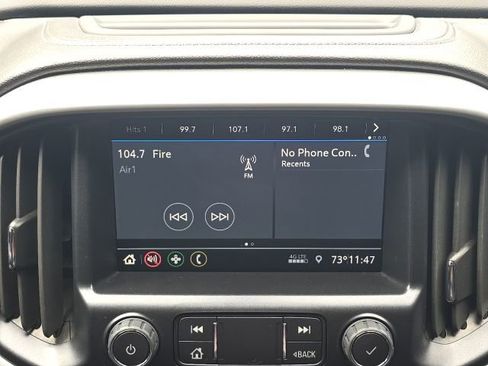 Used 2022 GMC Canyon Elevation w/ Trailering Package image 31