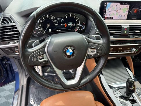 Used 2019 BMW X4 xDrive30i AWD/4WD image 30