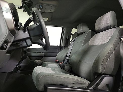 Used 2023 Ford F150 XLT image 11