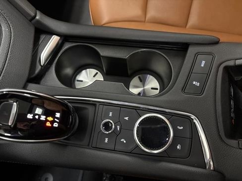 Used 2022 Cadillac XT5 Premium Luxury image 63