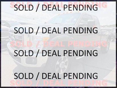 Used 2016 Ford F250 Lariat w/ Lariat Interior Package