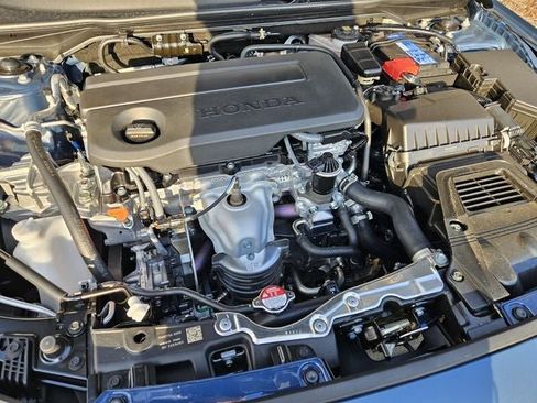 Used 2026 Honda Civic LX image 39