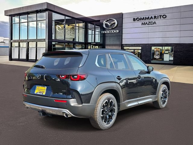 New 2026 MAZDA CX-50 Meridian Edition w/ Weather Package AWD/4WD image 5