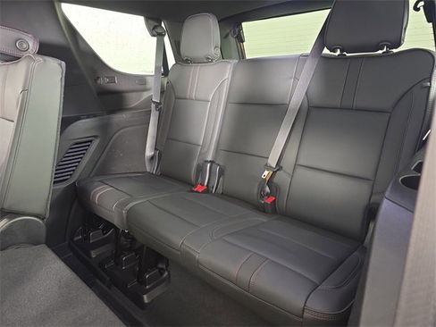 Used 2021 Chevrolet Tahoe RST image 20