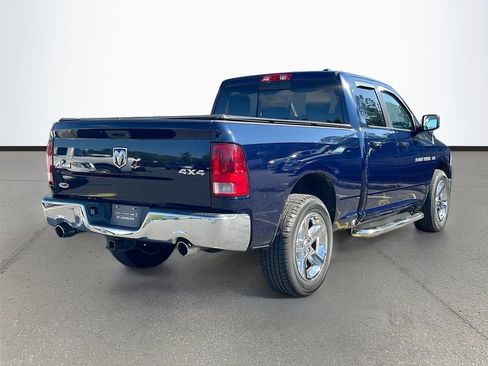 Used 2012 RAM 1500 Big Horn AWD/4WD image 7
