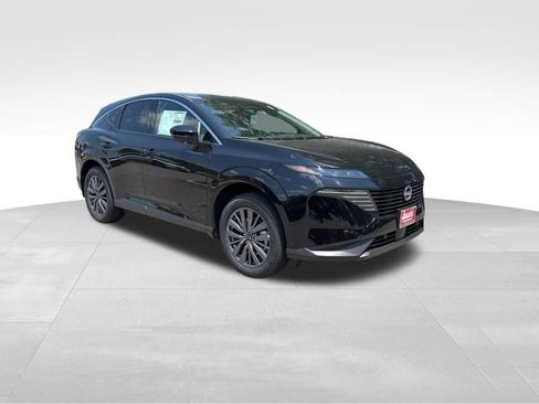 New 2026 Nissan Murano SL AWD/4WD image 7