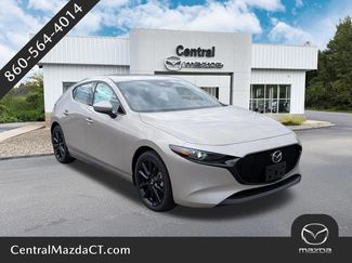 New 2026 MAZDA MAZDA3 2.5 S Hatchback w/ Premium Pkg video 1