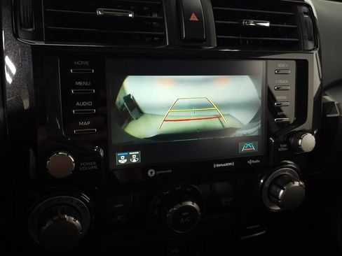 Used 2023 Toyota 4Runner TRD Off-Road Premium w/ Off Road Premium Plus Package image 28