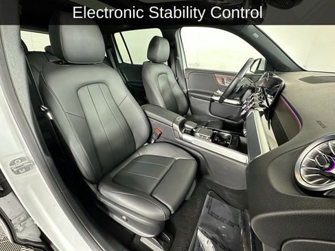 Used 2023 Mercedes-Benz EQB 300 4MATIC w/ Exclusive Package image 5