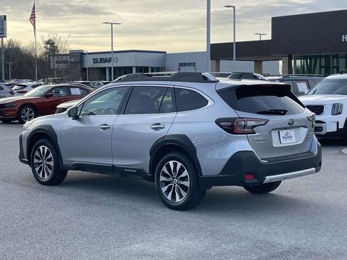 Used 2024 Subaru Outback Touring image 26
