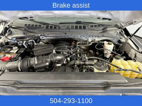 Used 2020 Ford F250 Lariat w/ Lariat Value Package image 30