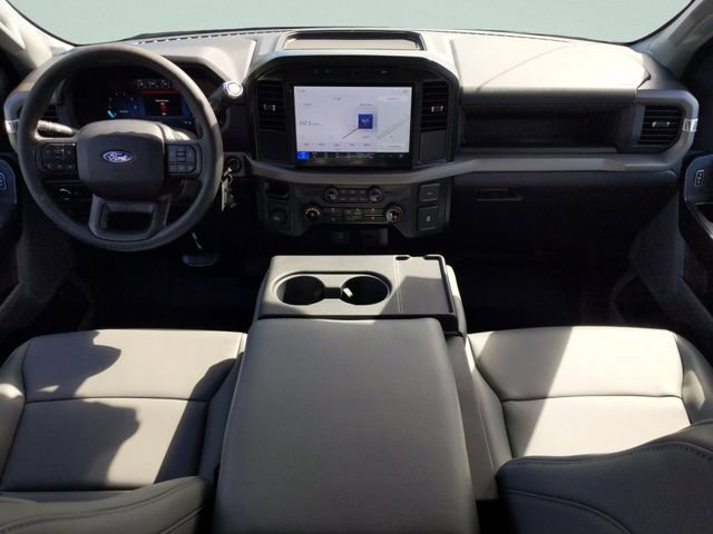 Certified 2024 Ford F150 XL RWD image 26