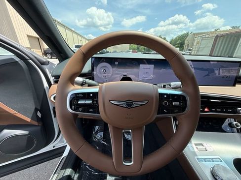 New 2026 Genesis GV70 2.5T Advanced AWD/4WD image 14