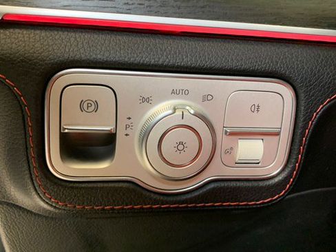 Used 2023 Mercedes-Benz GLE 53 AMG 4MATIC w/ Exterior Lighting Package image 19