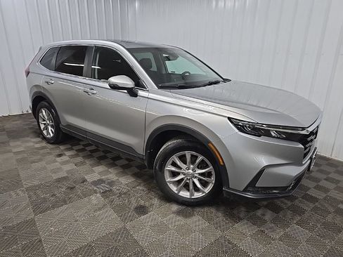 Used 2023 Honda CR-V EX-L image 7