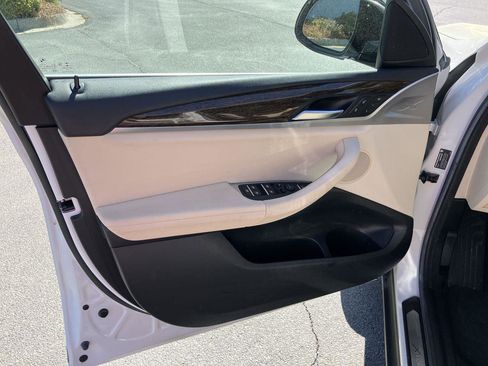 Used 2019 BMW X3 sDrive30i w/ Convenience Package image 14