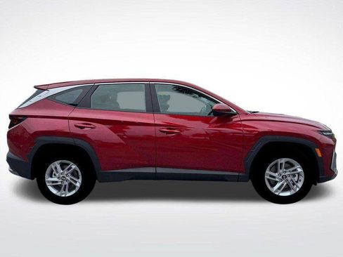 New 2026 Hyundai Tucson SE AWD/4WD image 9