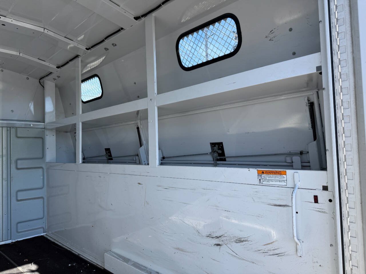 Used 2017 Ford E-350 and Econoline 350 Super Duty RWD image 12