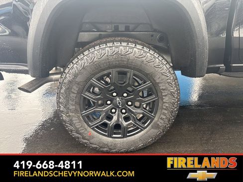 New 2026 Chevrolet Colorado Trail Boss image 12