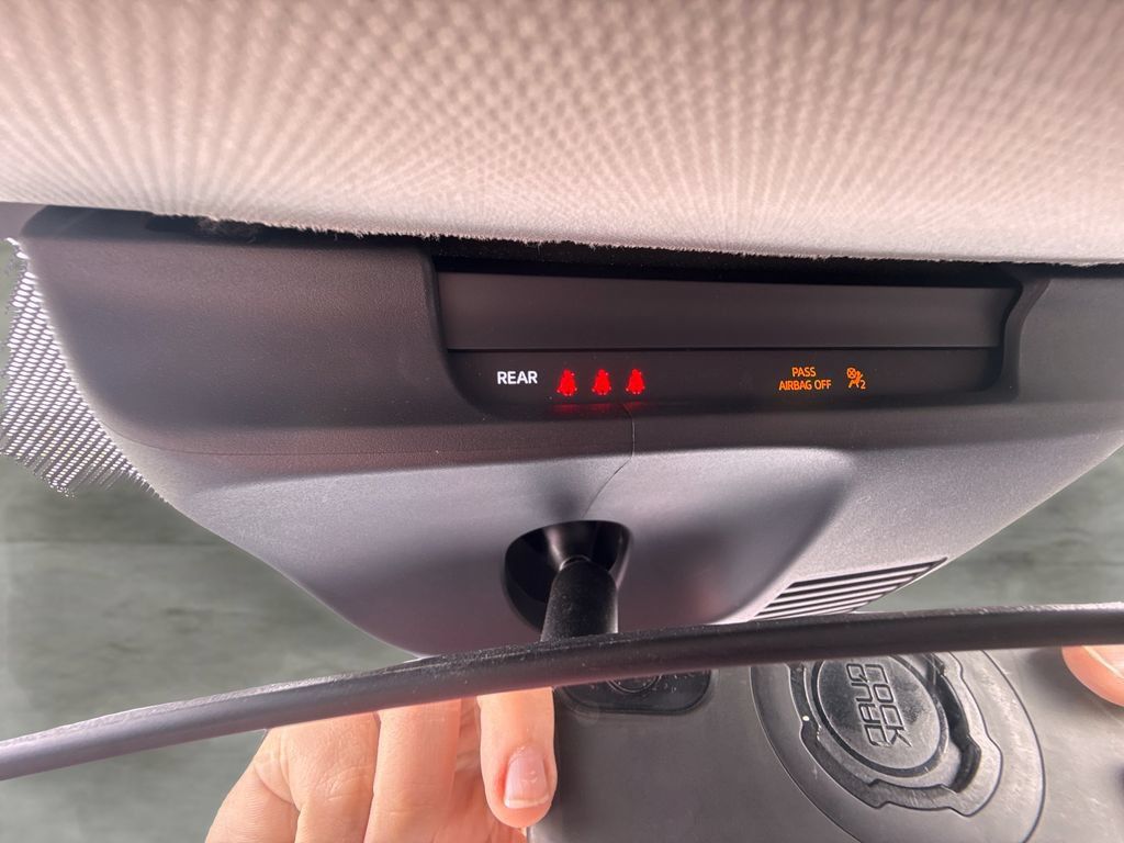 Used 2019 MAZDA MAZDA6 Touring FWD image 25