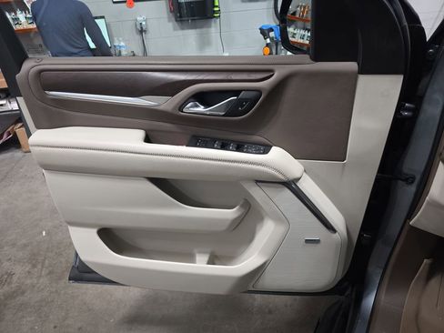 Used 2022 GMC Yukon Denali image 27