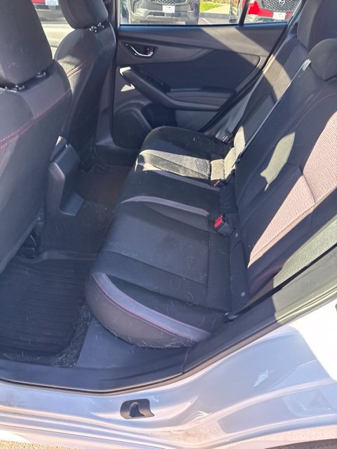 Used 2019 Subaru Impreza 2.0i Sport AWD/4WD image 7