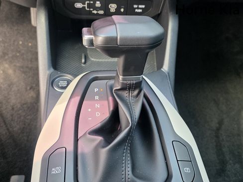 New 2025 Kia K4 GT-Line w/ GT-Line Sunroof Package image 19