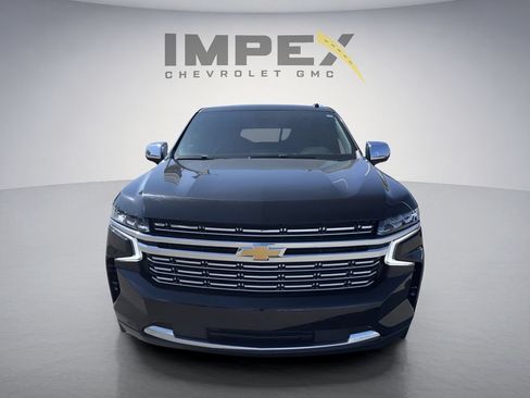 Used 2024 Chevrolet Tahoe Premier RWD image 8