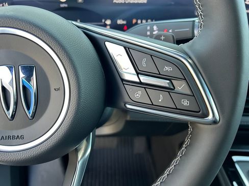 New 2026 Buick Enclave Sport Touring w/ LPO, Floor Liner Package image 18