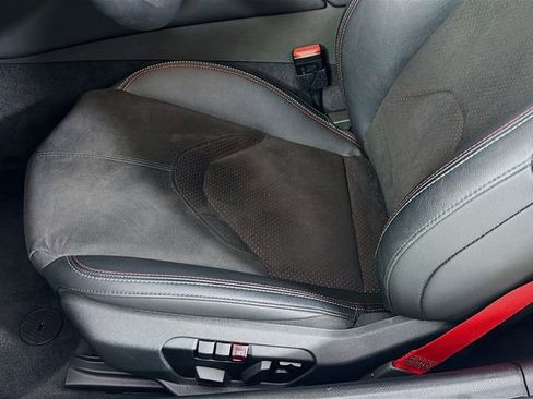 Used 2026 Toyota Supra w/ Driver Assist Package RWD image 24